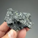 Sphalerite - image 2