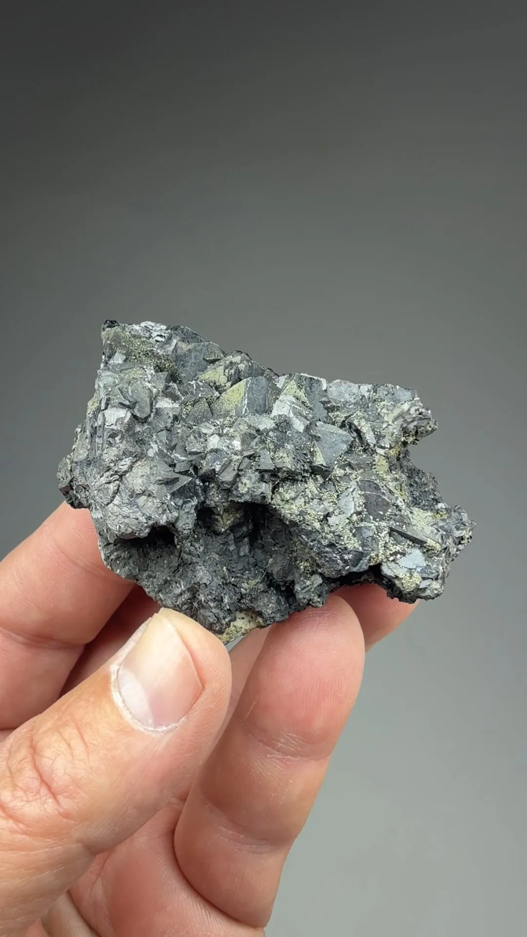 Sphalerite - image 2