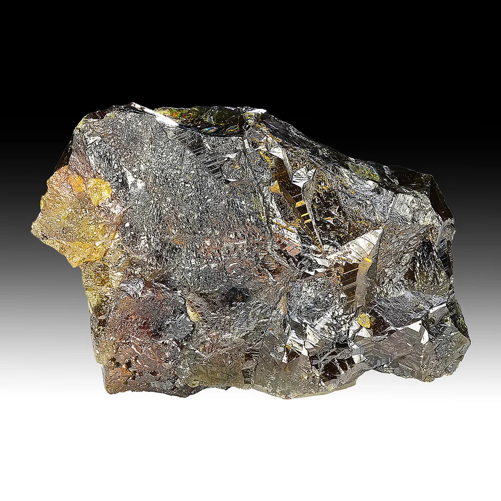 Sphalerite image