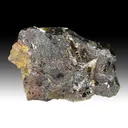 Sphalerite - image 1
