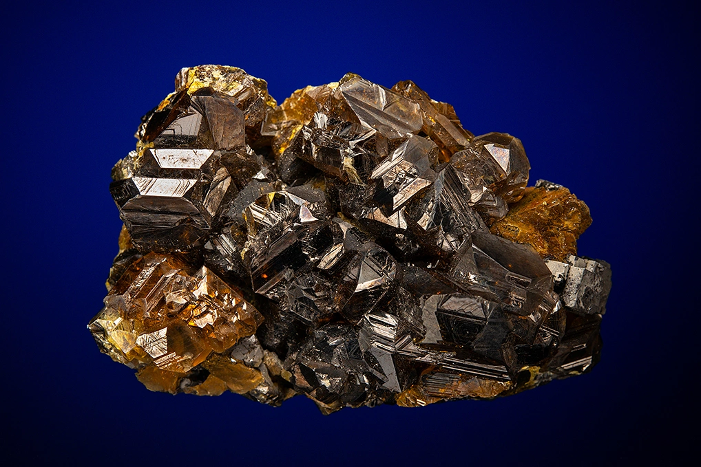 Sphalerite image
