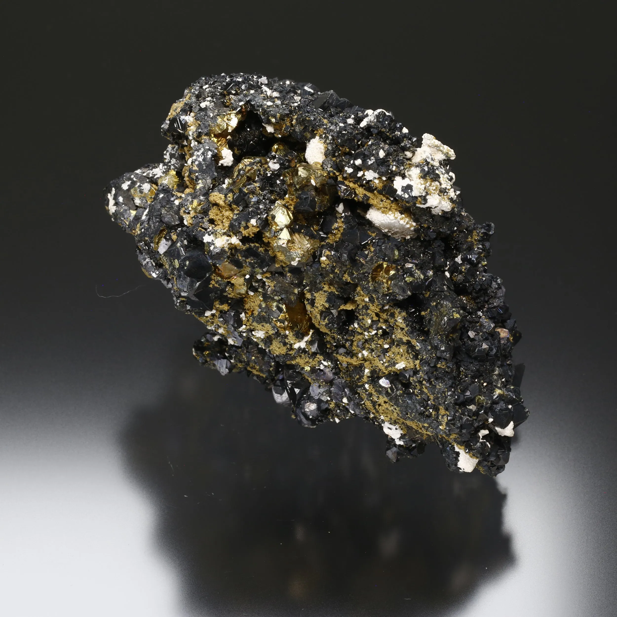 Sphalerite - image 4