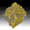 Sphalerite - image 1