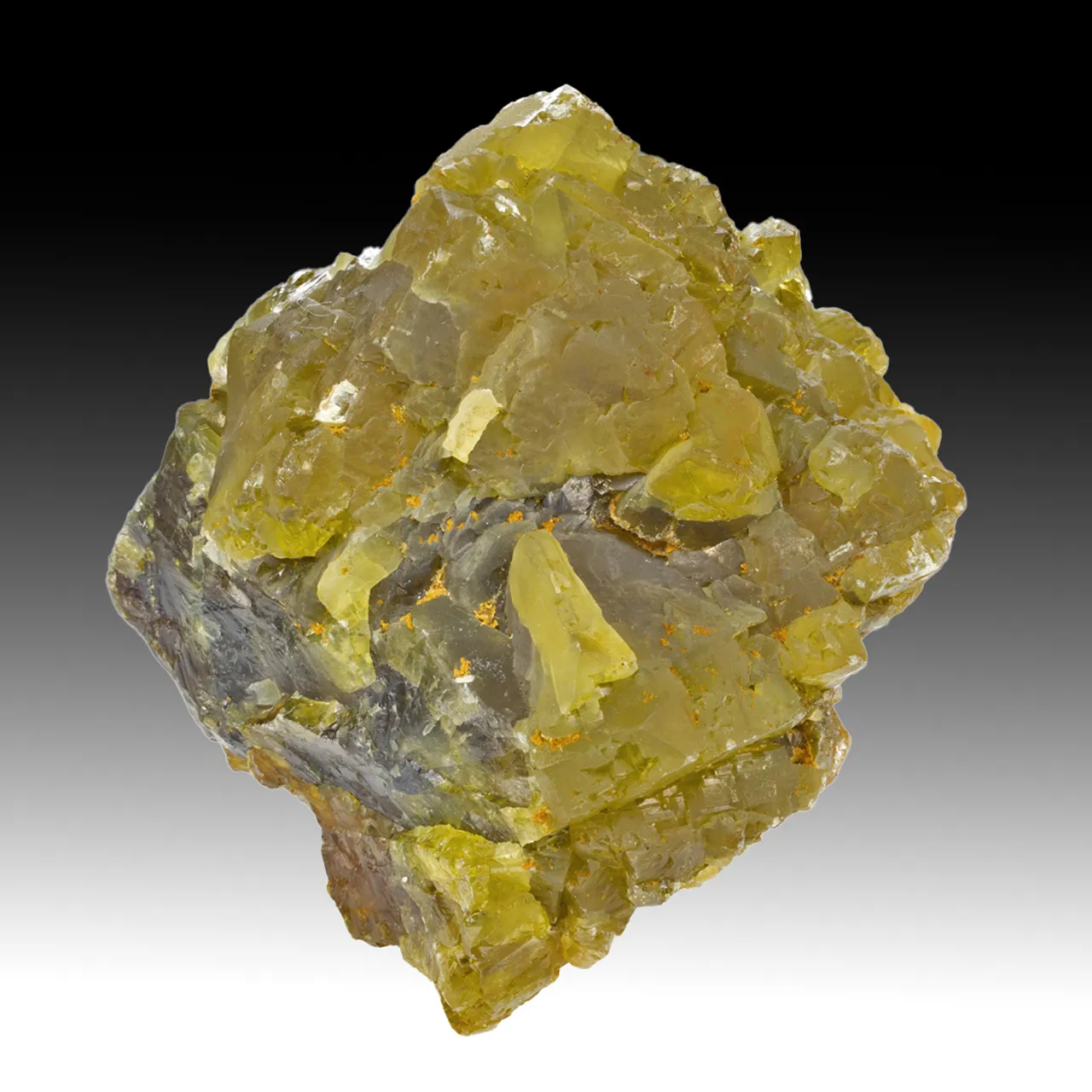 Sphalerite - image 1