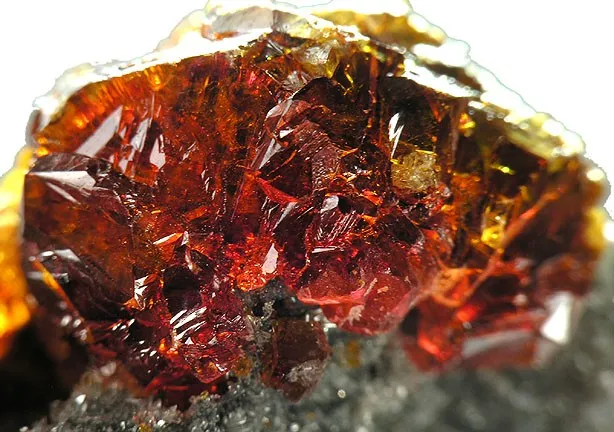 Sphalerite - image 2