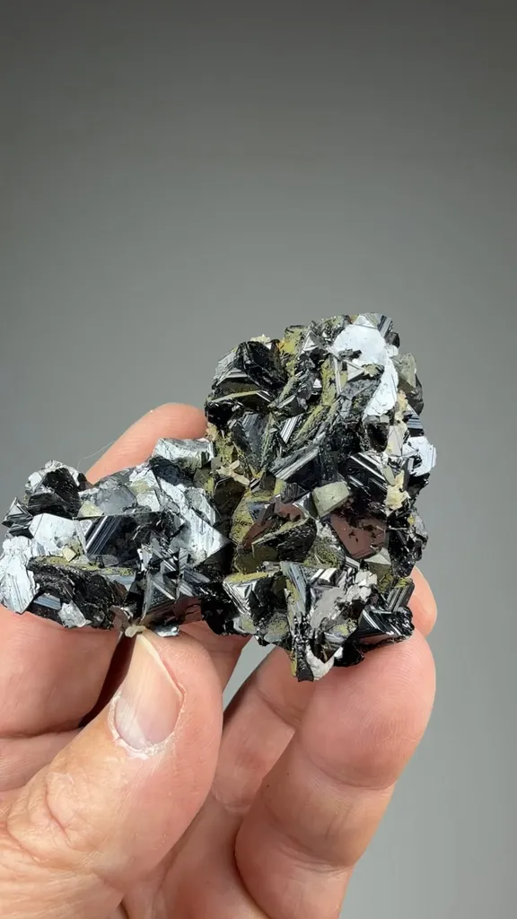 Sphalerite - image 2