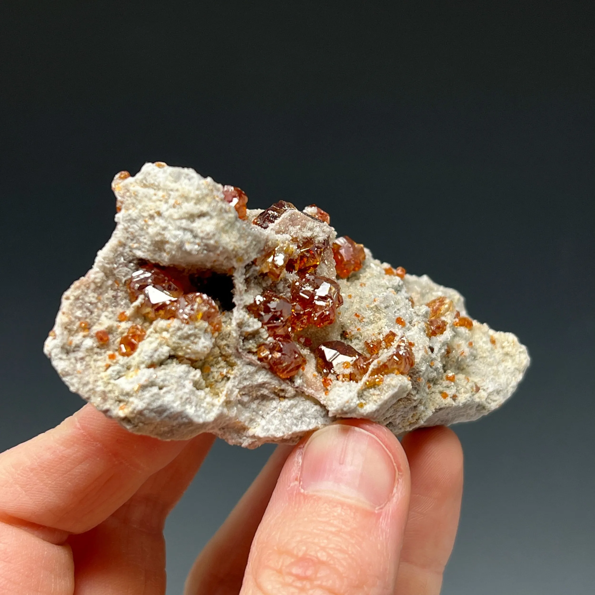 Sphalerite - image 3
