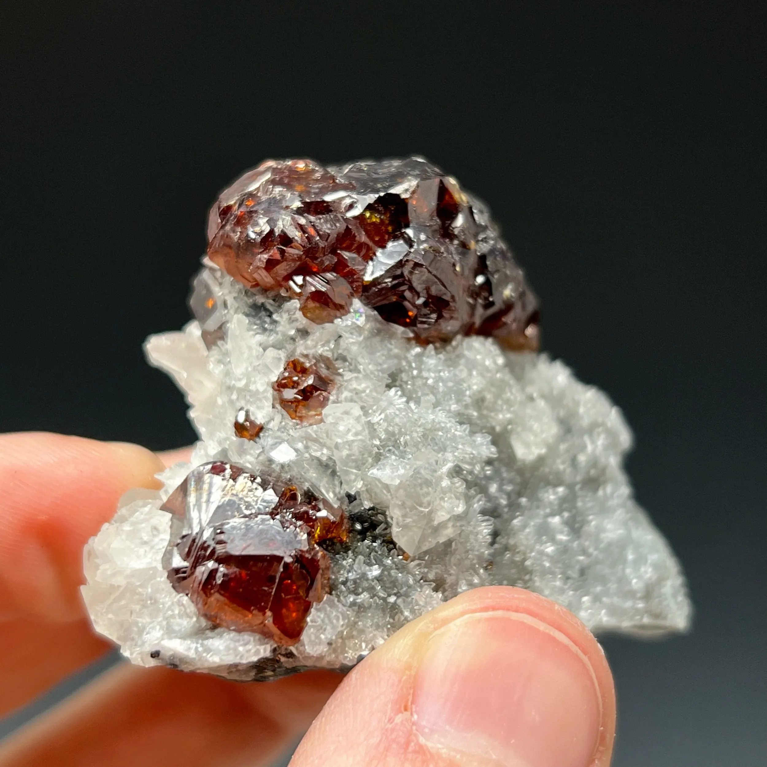 Sphalerite - image 1
