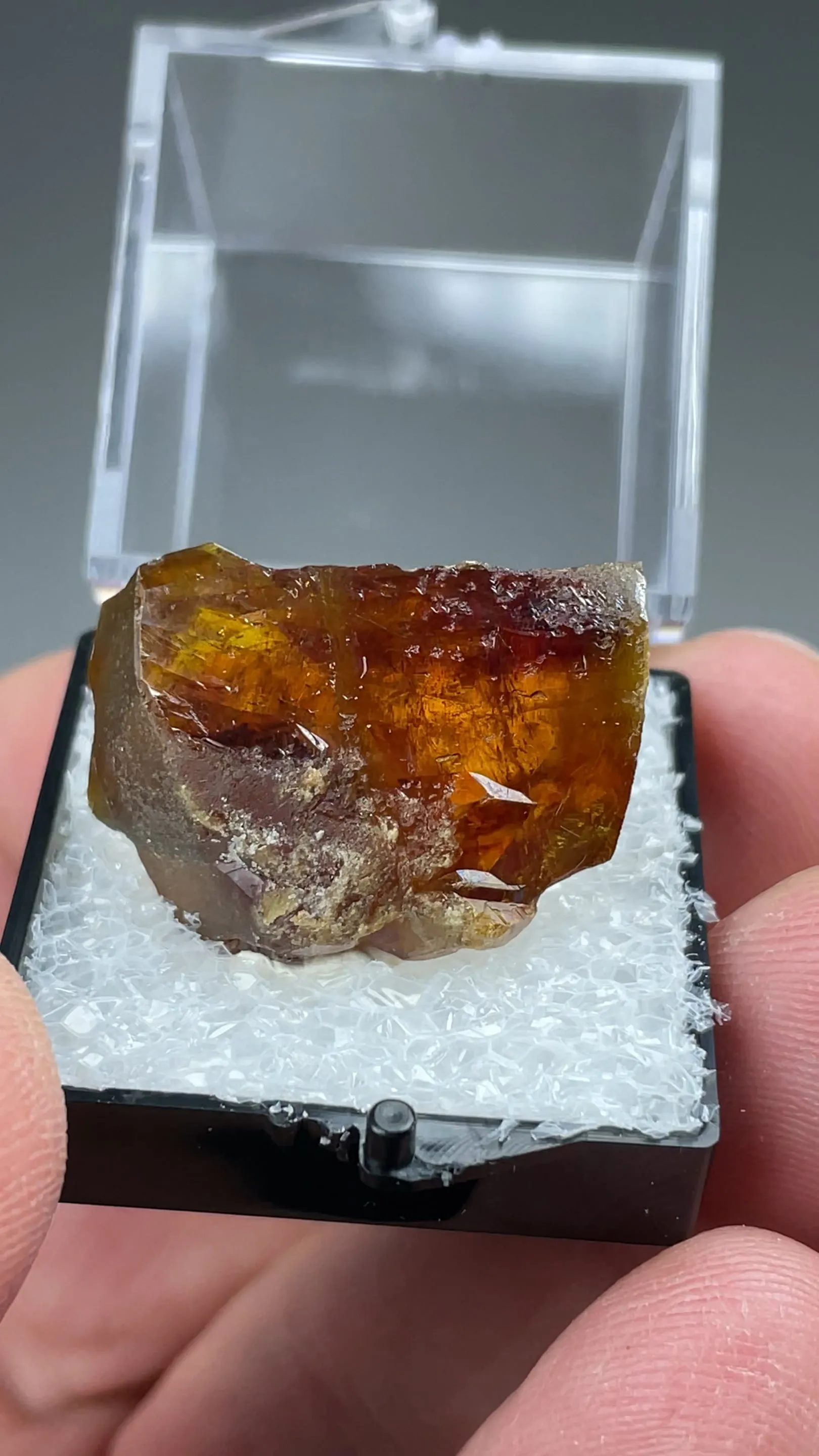 Sphalerite - image 2