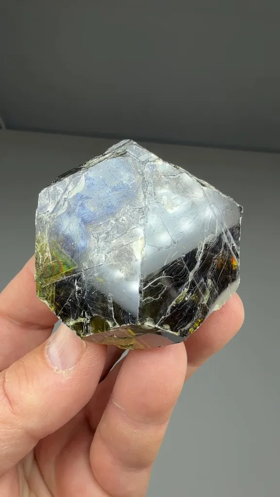 Sphalerite - image 2