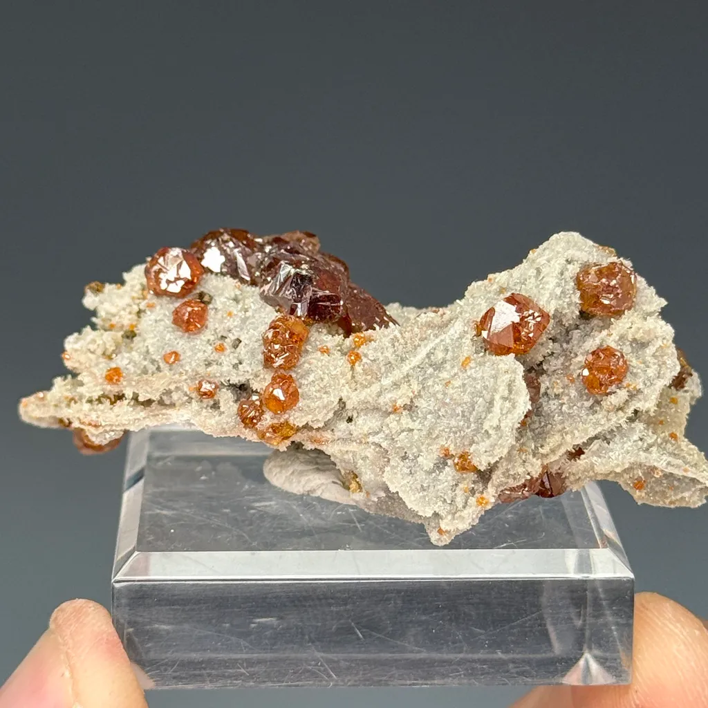 Sphalerite image