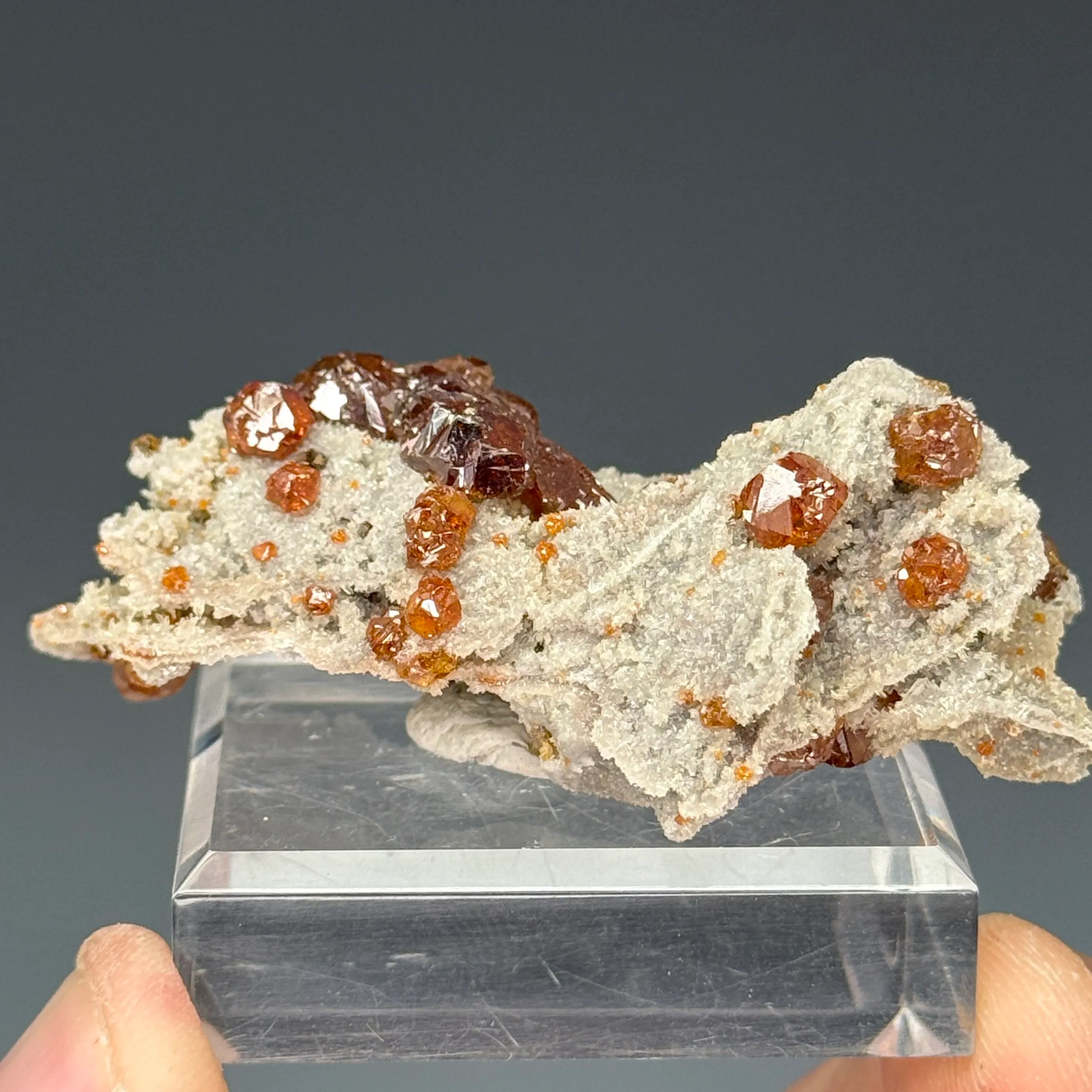 Sphalerite - image 1