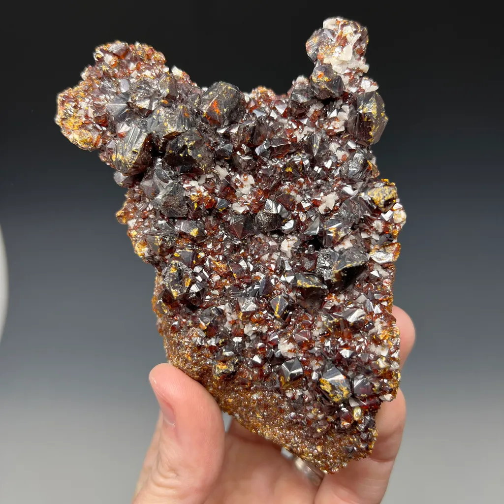 Sphalerite image