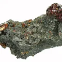 Sphalerite - image 1