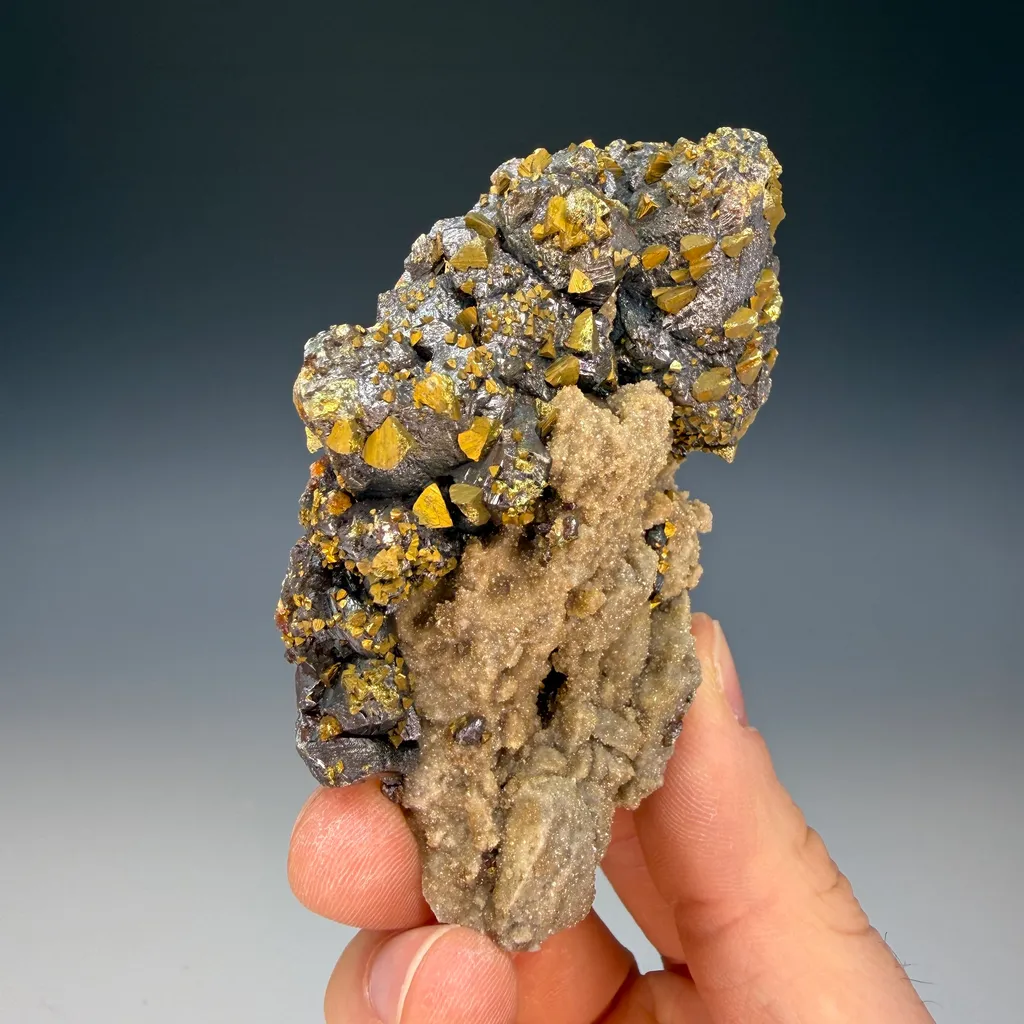 Sphalerite - image 2