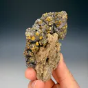 Sphalerite - image 2