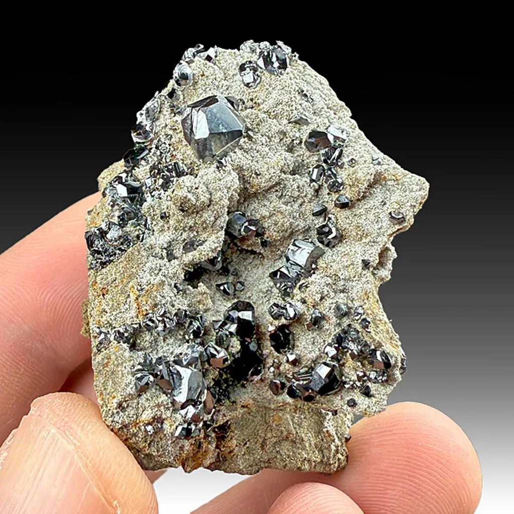 Sphalerite image