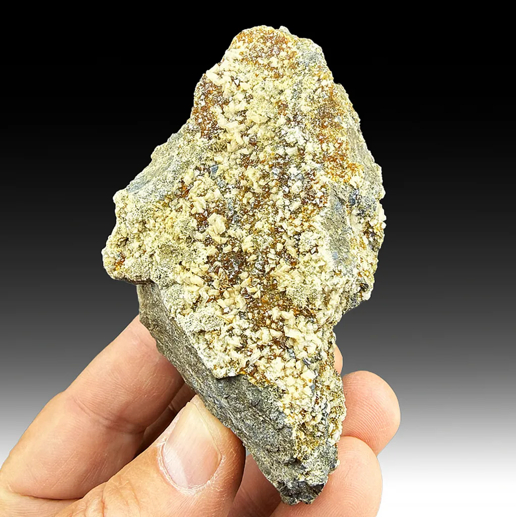 Sphalerite image