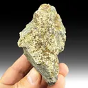 Sphalerite - image 1