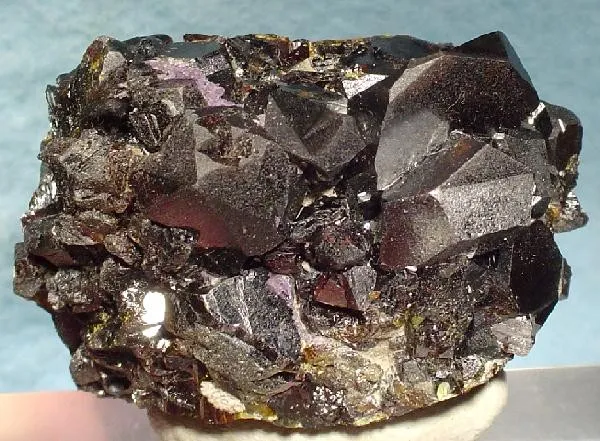 Sphalerite image