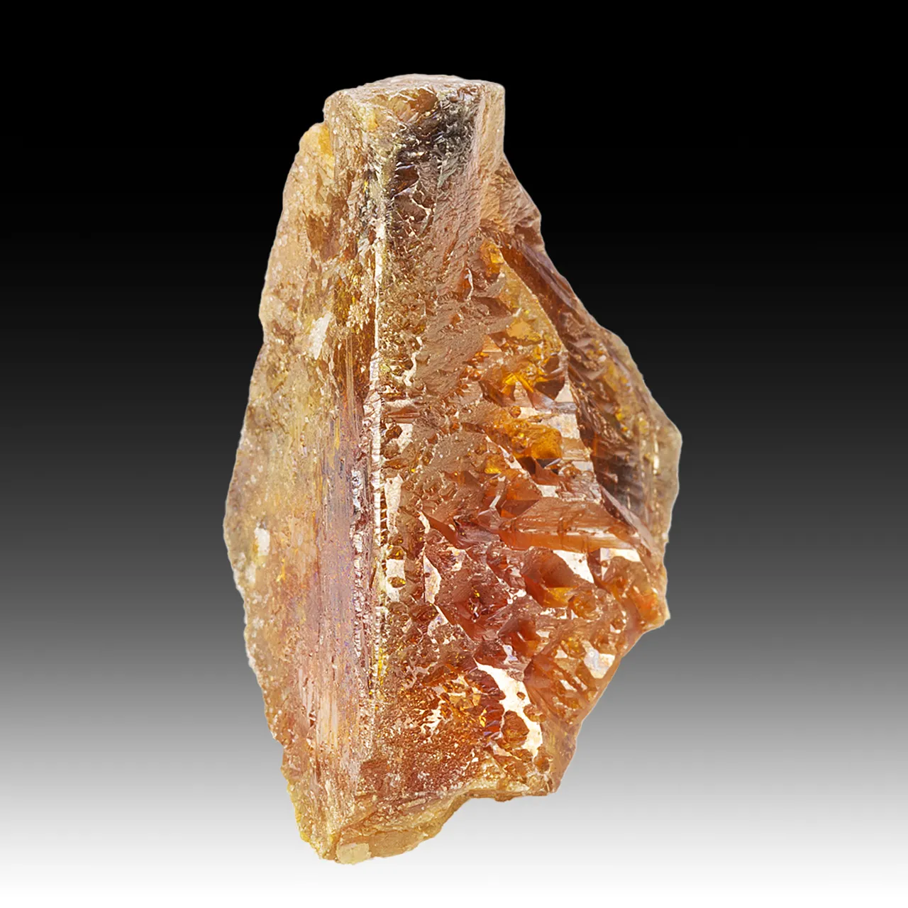 Sphalerite - image 1