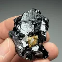 Sphalerite - image 2
