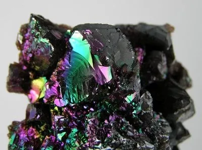 Sphalerite - image 2