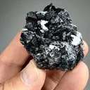 Sphalerite - image 2
