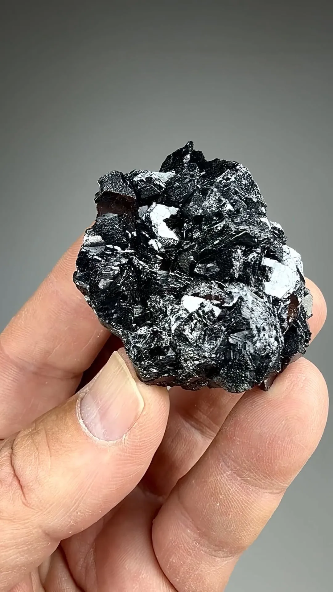 Sphalerite - image 2