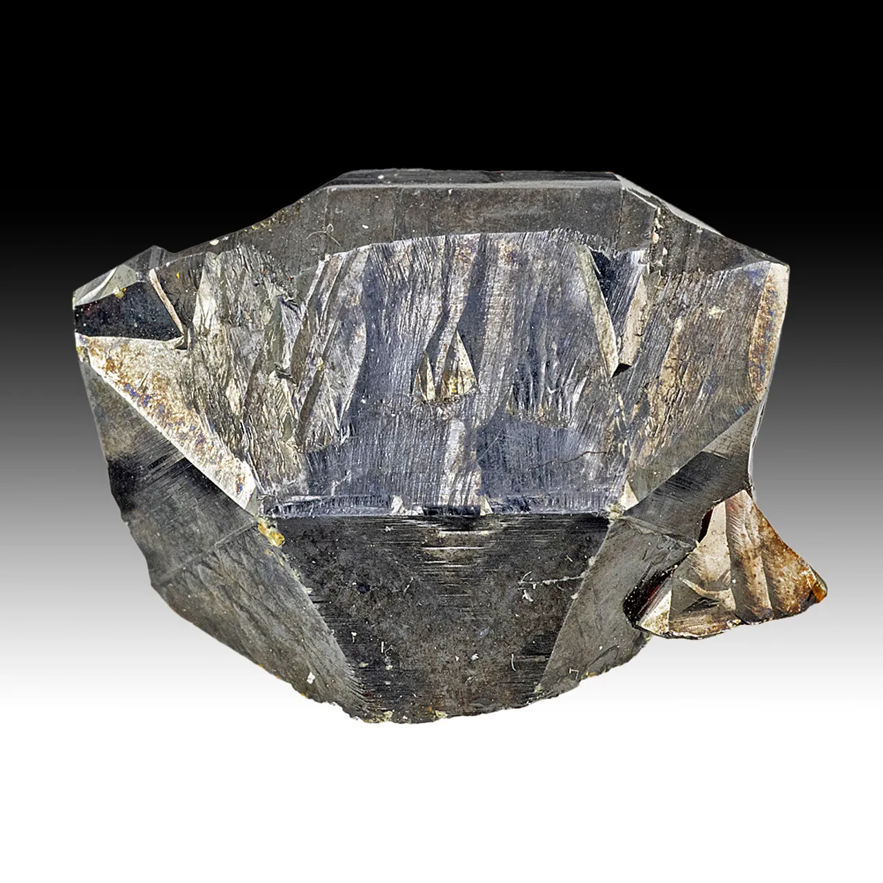 Sphalerite - image 1