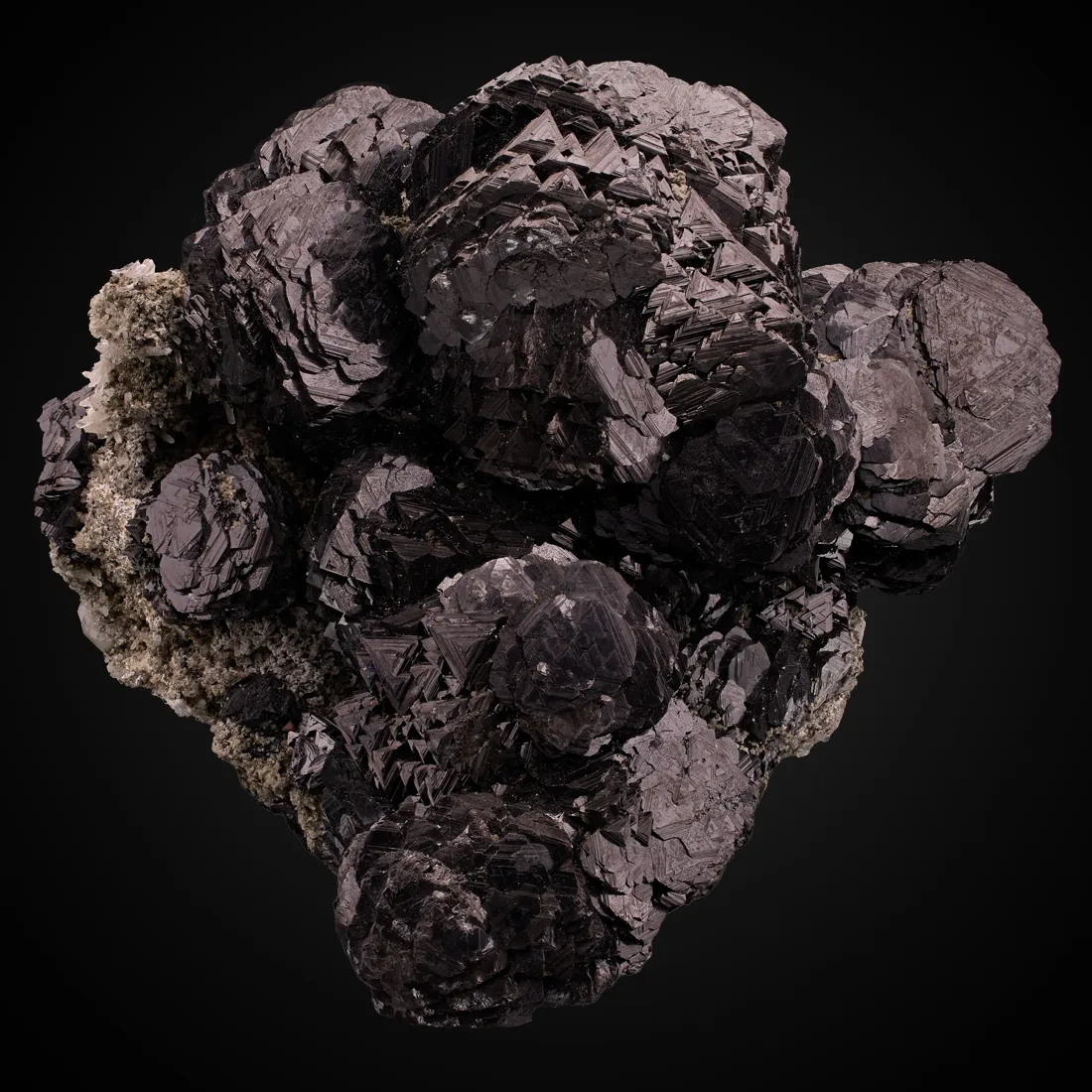 Sphalerite - image 1