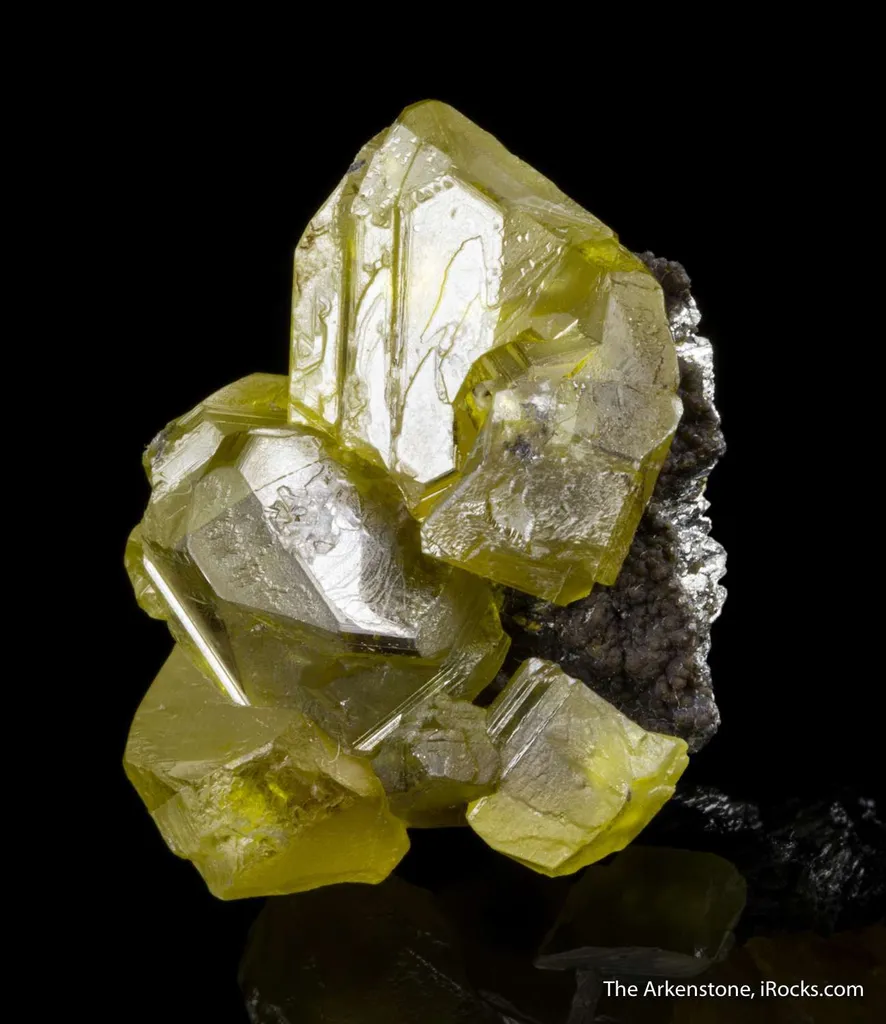 Sphalerite - image 3