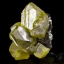 Sphalerite - image 3