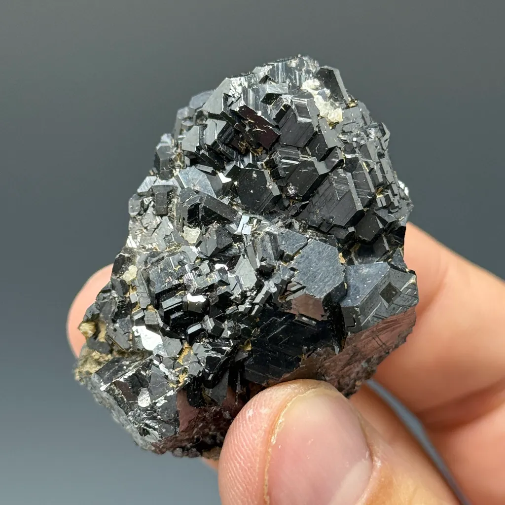 Sphalerite image