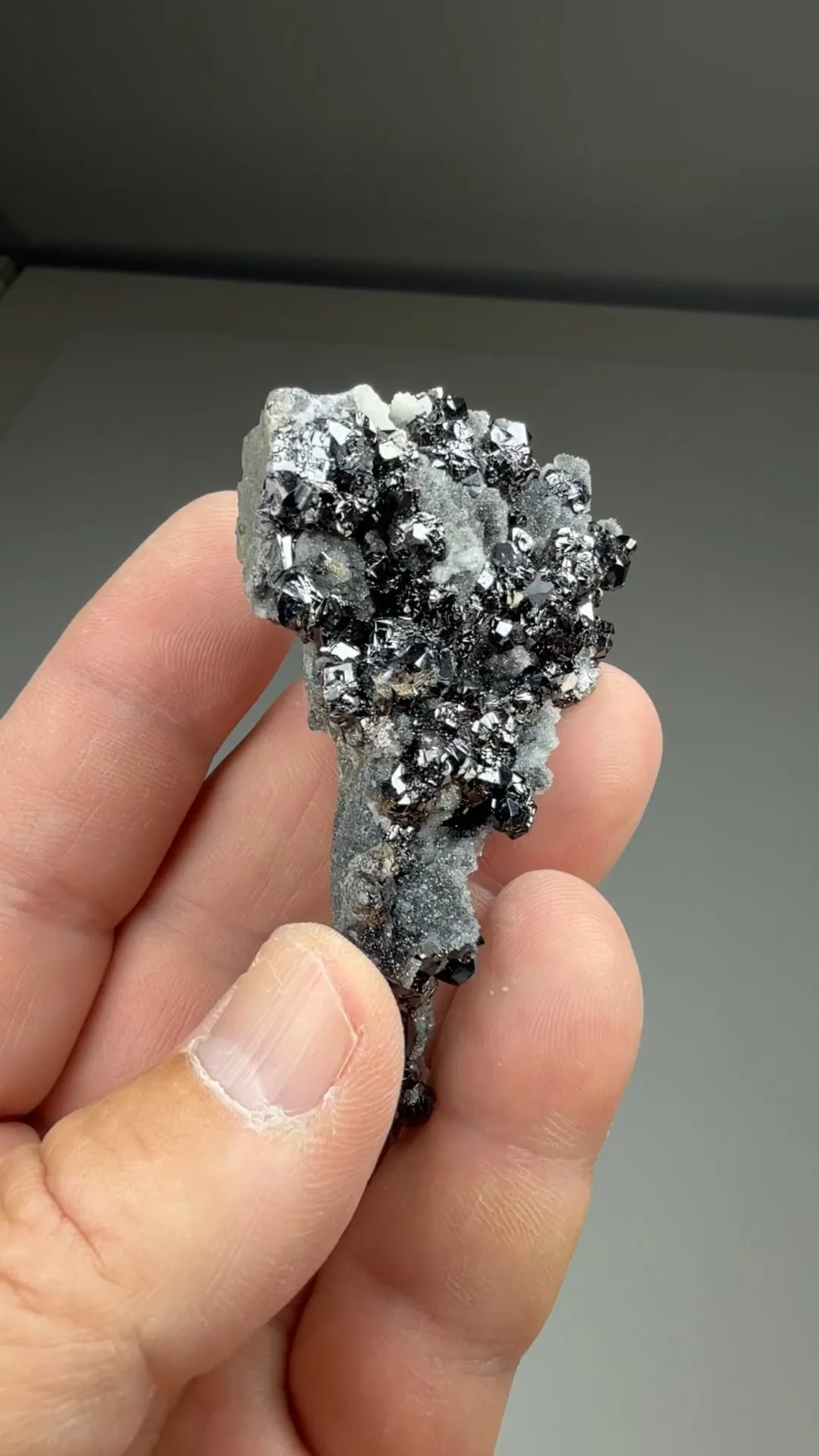 Sphalerite - image 2