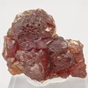 Sphalerite - image 1