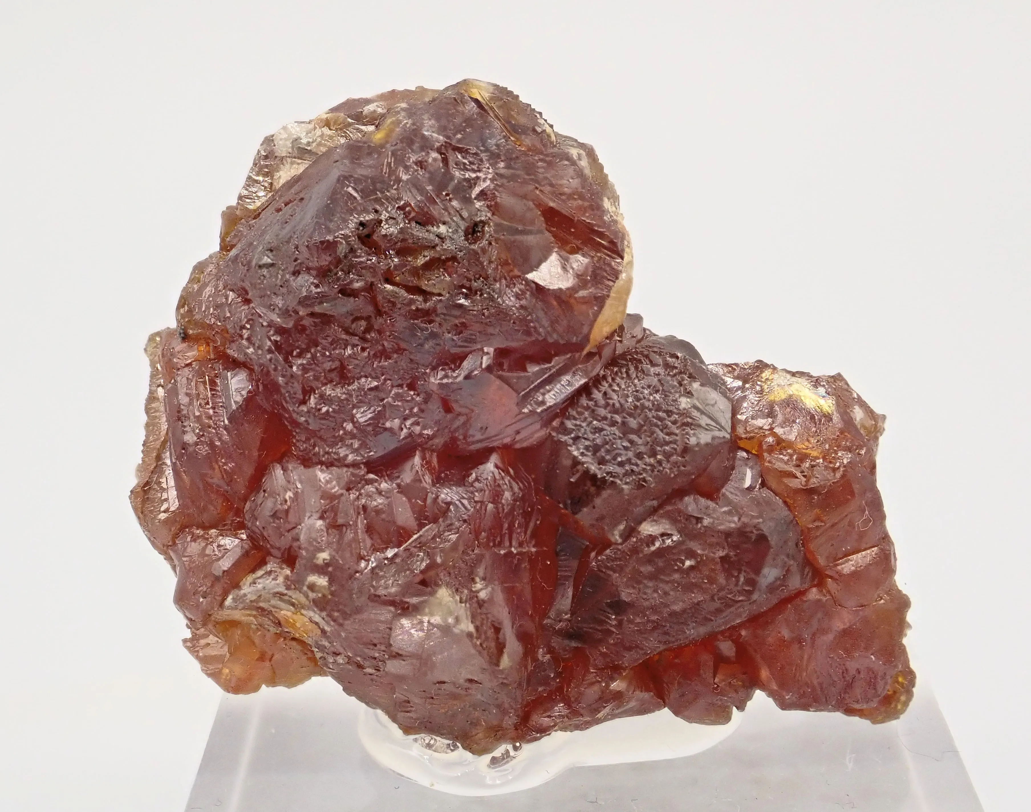 Sphalerite - image 1