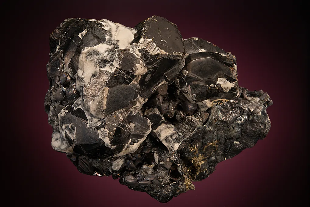 Sphalerite image