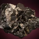 Sphalerite - image 1