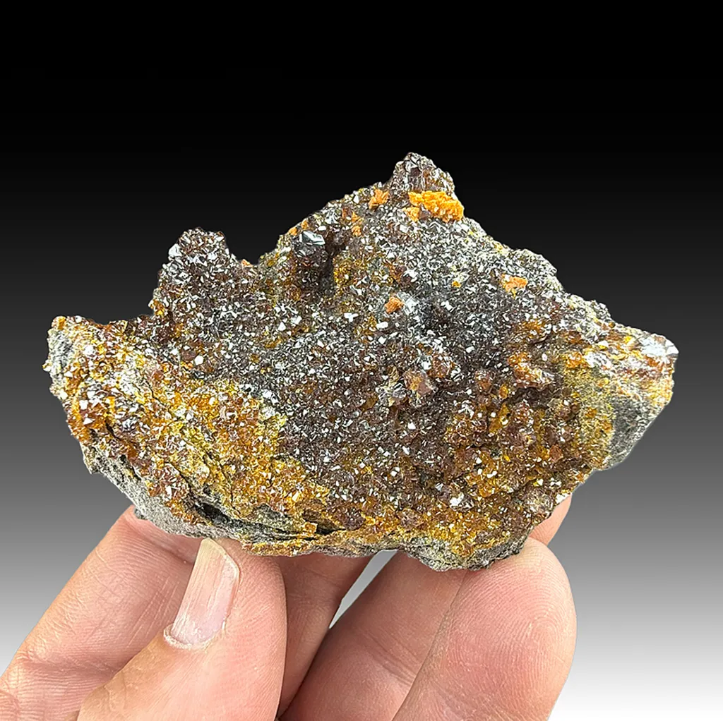 Sphalerite image