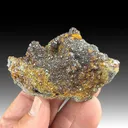Sphalerite - image 1