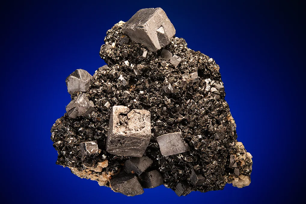 Sphalerite image
