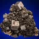 Sphalerite - image 1