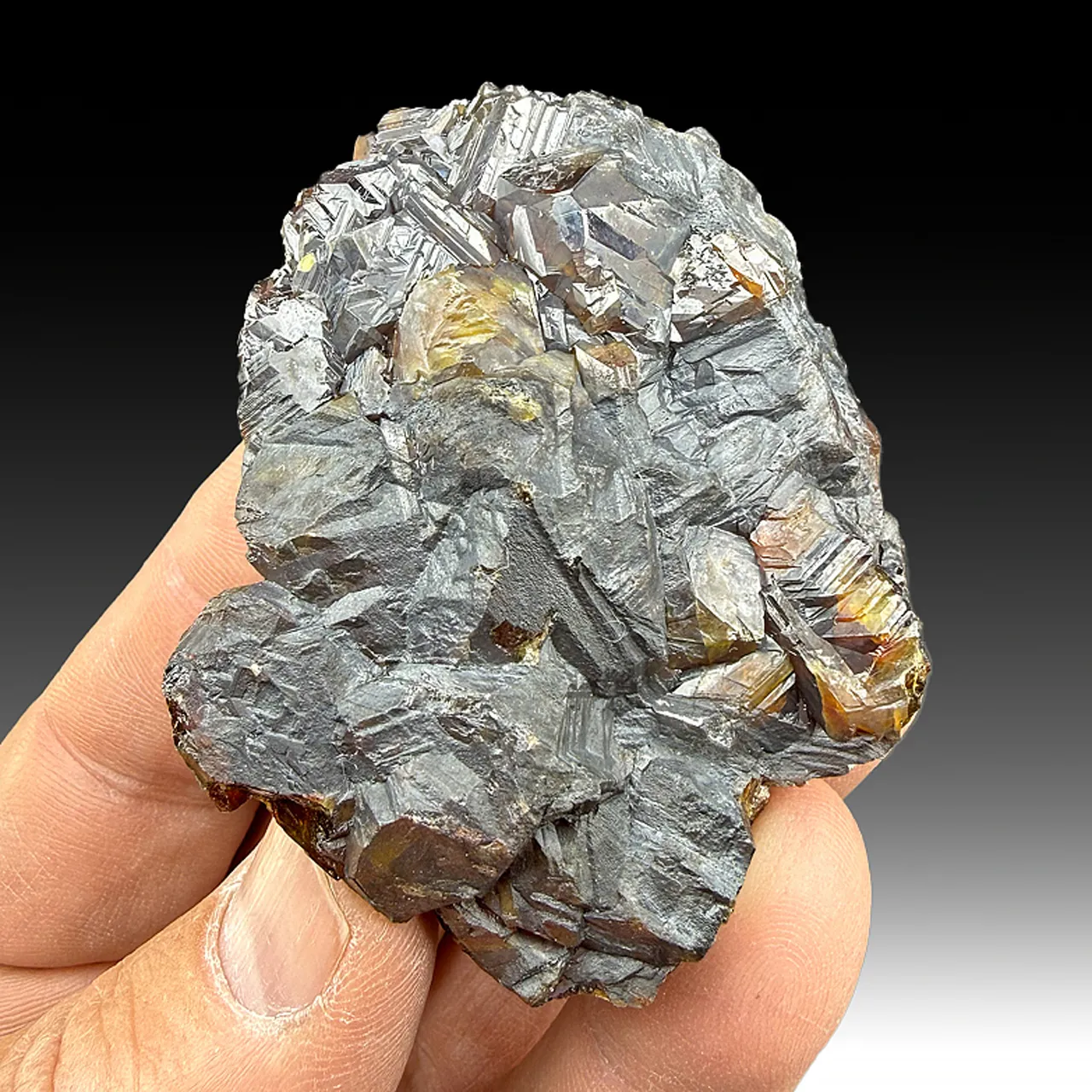 Sphalerite - image 1