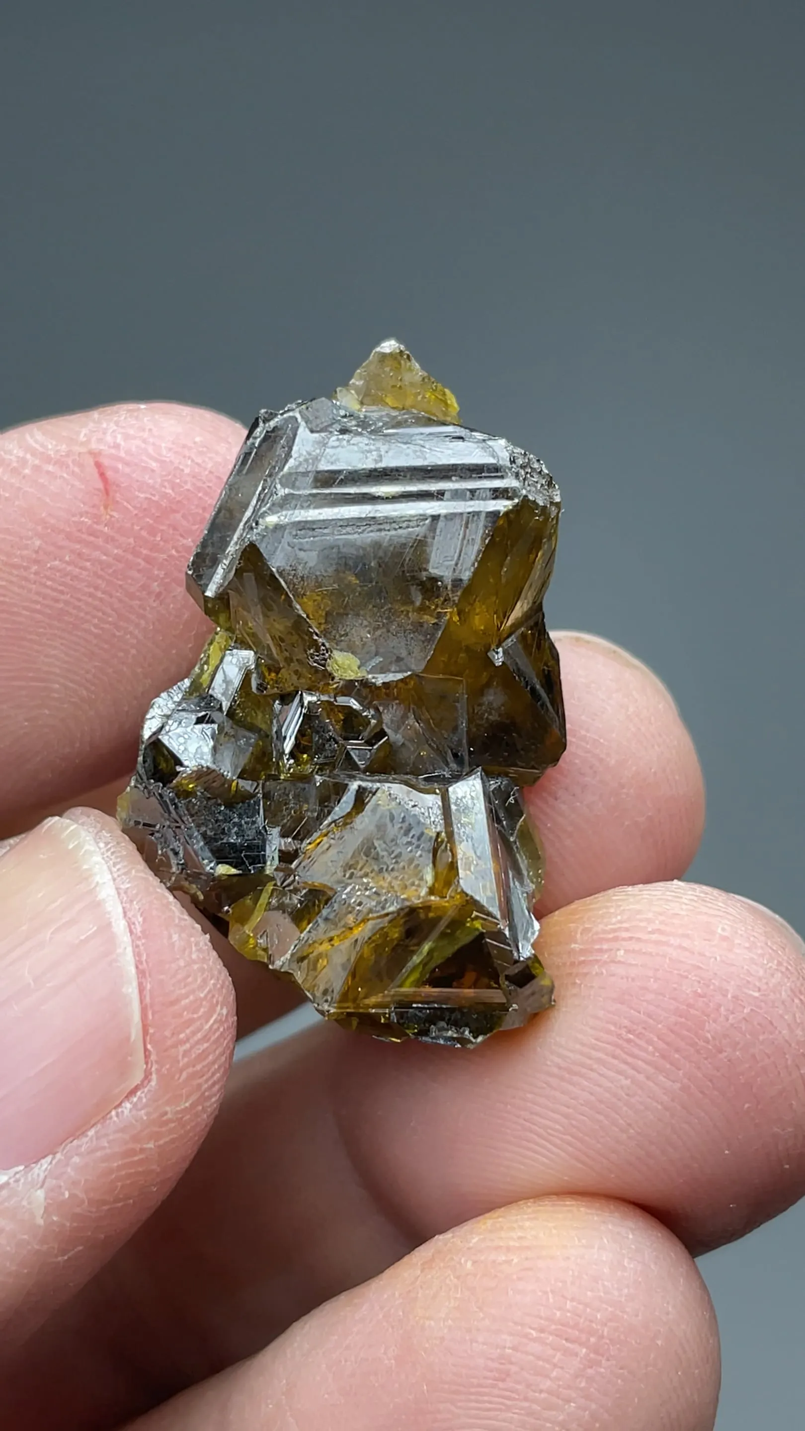 Sphalerite - image 2