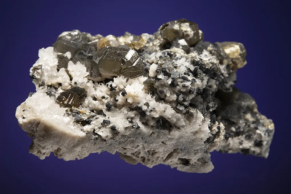 Sphalerite - image 4