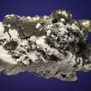 Sphalerite - image 4