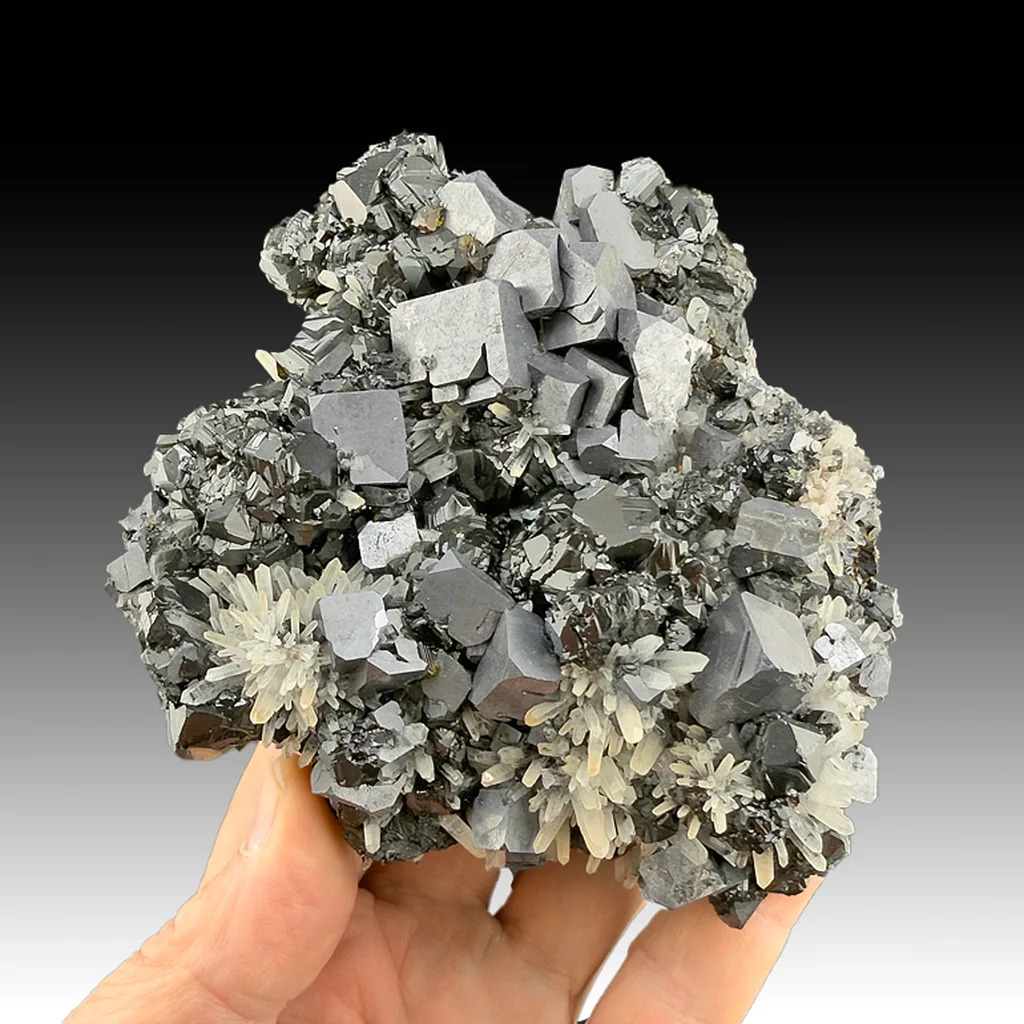 Sphalerite