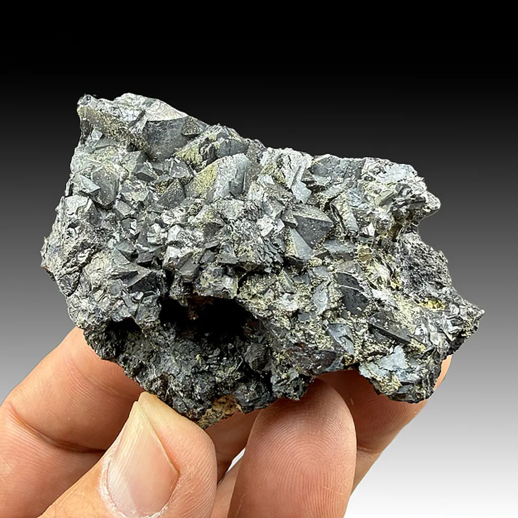 Sphalerite image