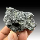 Sphalerite - image 1